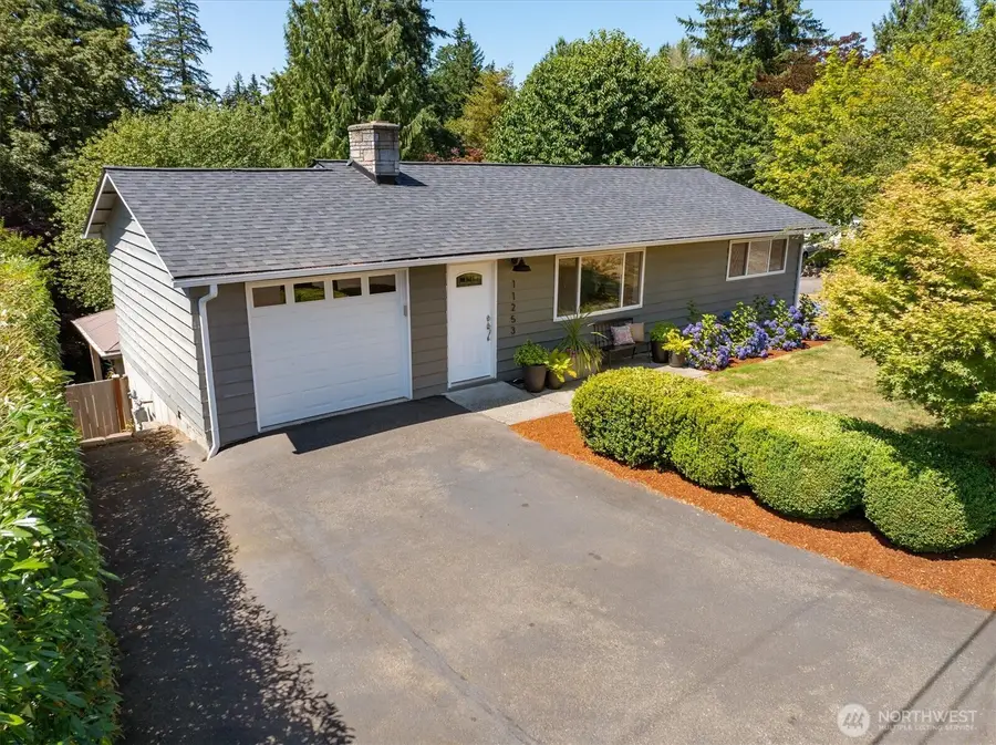 11253 145th Avenue Se, Renton, WA 98059 - #2