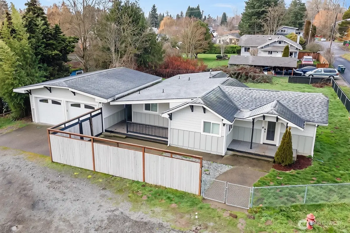 816 88th Street E, Tacoma, WA 98445 - #1