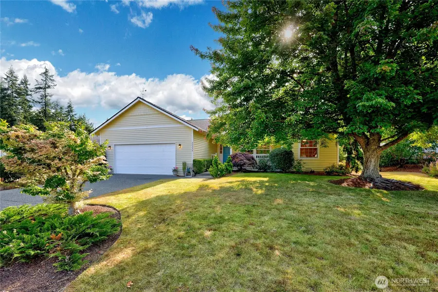 20334 12th Avenue Ne, Poulsbo, WA 98370 - #2