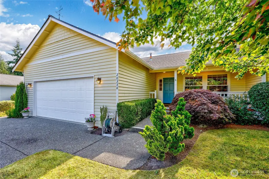 20334 12th Avenue Ne, Poulsbo, WA 98370 - #3