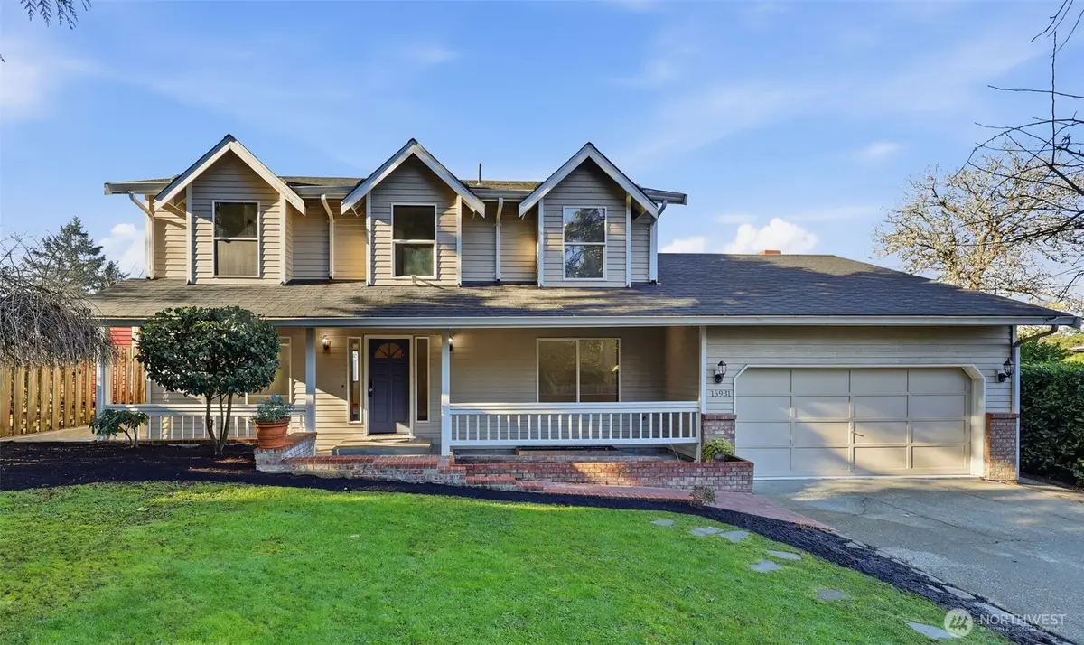 15931 22nd Avenue Sw, Burien, WA 98166 - #1