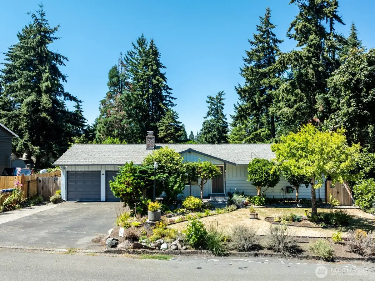 30633 4th Avenue S, Federal Way, WA 98003 - #1