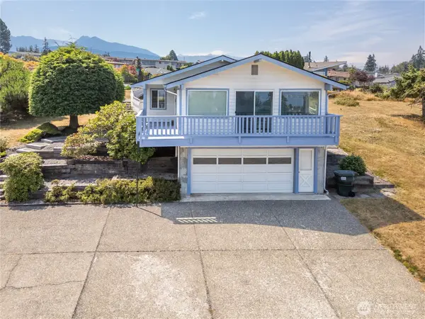 506 S Ennis Street, Port Angeles, WA 98362