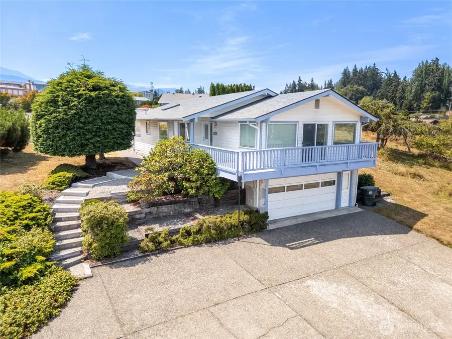 506 S Ennis Street, Port Angeles, WA 98362 - #2