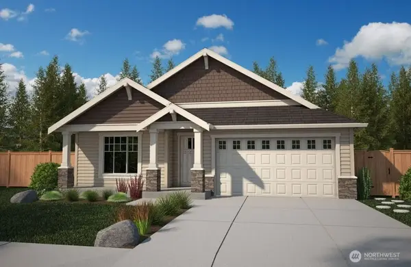 7341 Mirasett Street Sw #36, Tumwater, WA 98512
