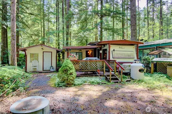 149 Goldrush Road, Deming, WA 98244