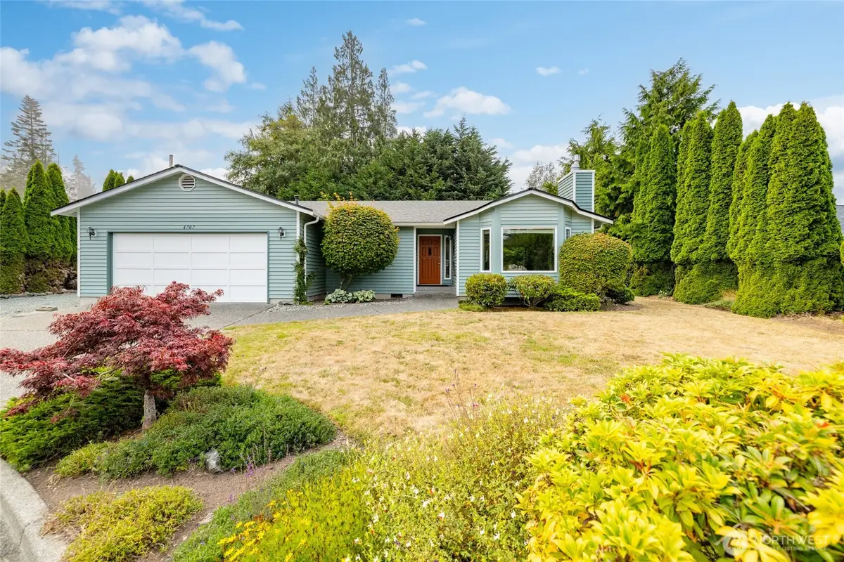 4707 Glasgow Way, Anacortes, WA 98221 - #1