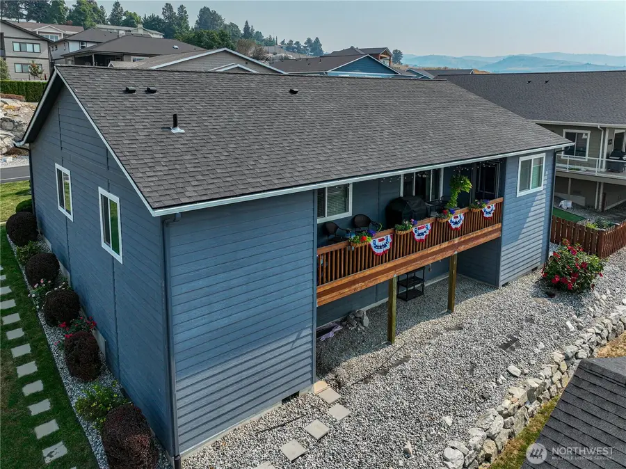 606 Havenwood Drive, Manson, WA 98831 - #2