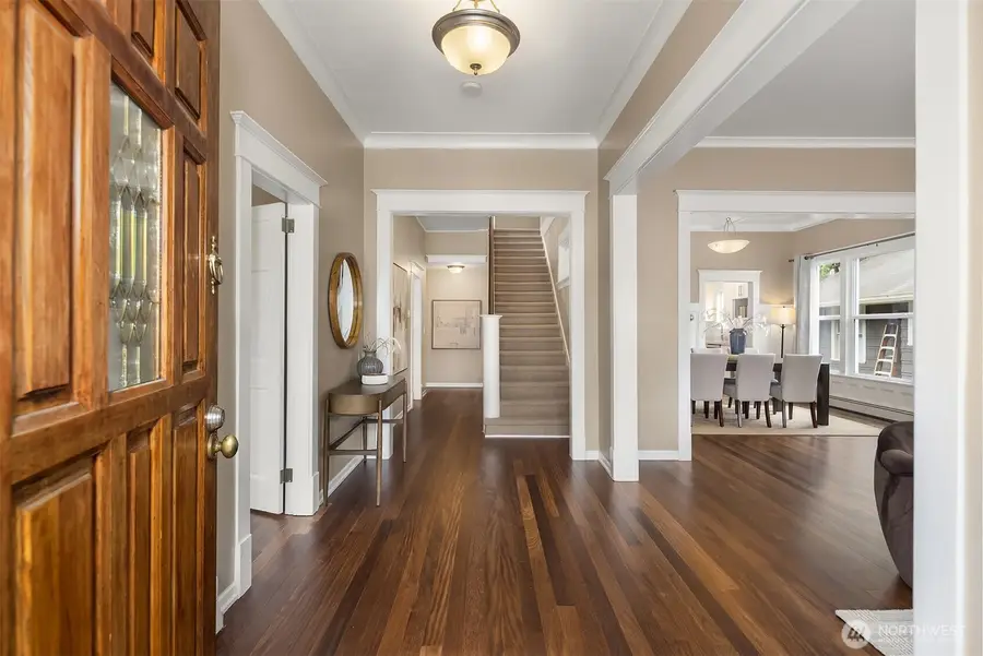 127 NE 56th Street, Seattle, WA 98105 - #2