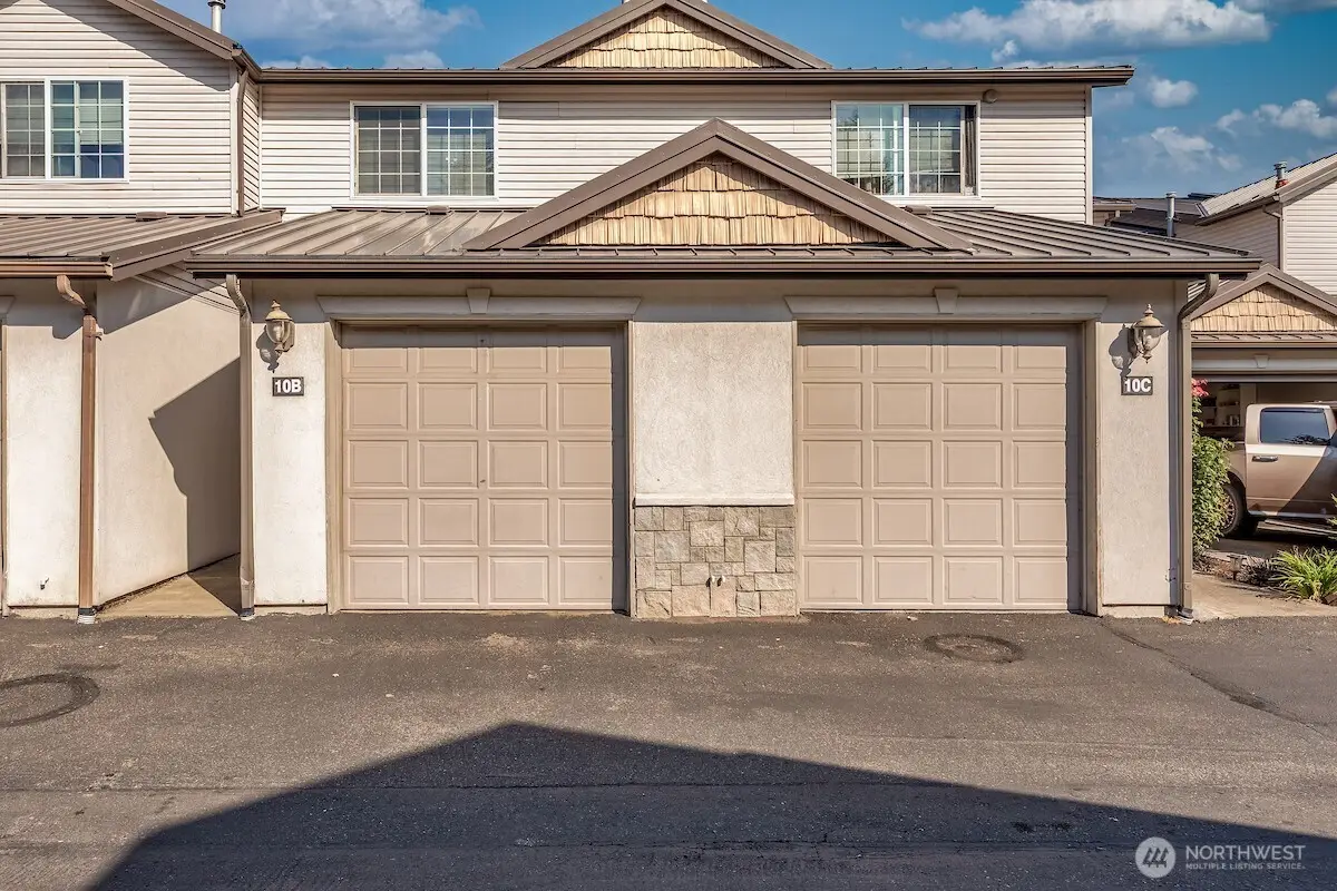 418 SE 17th Street #10B, Auburn, WA 98002 - #1