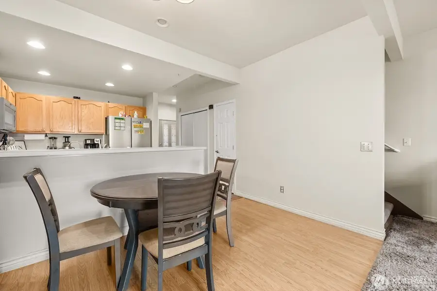 418 SE 17th Street #10B, Auburn, WA 98002 - #2