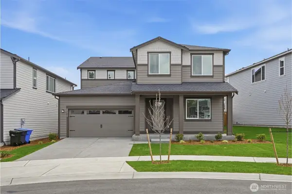 20313 145th Street E, Bonney Lake, WA 98391