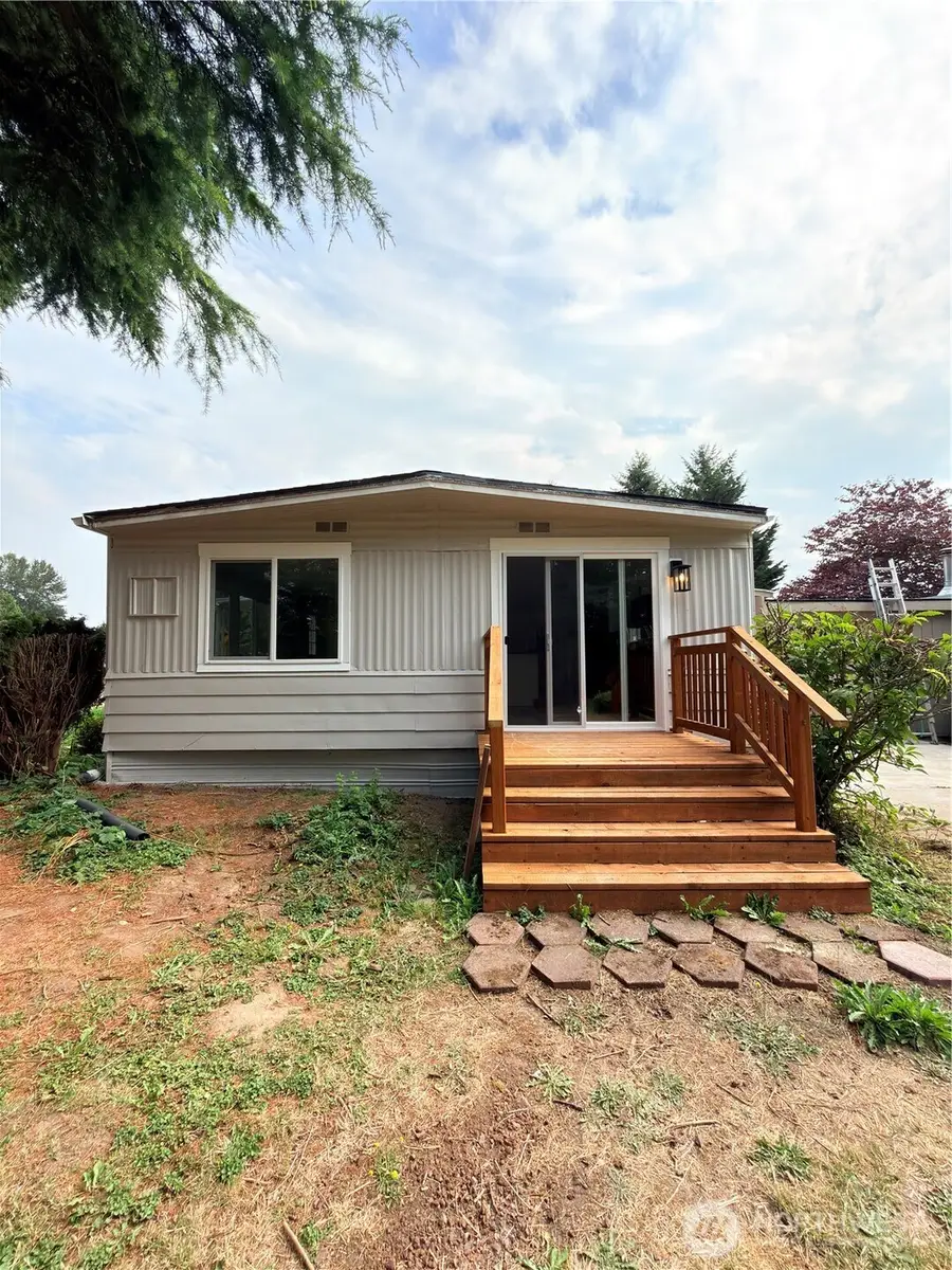 3111 28th St Ct E #3, Tacoma, WA 98443 - #3