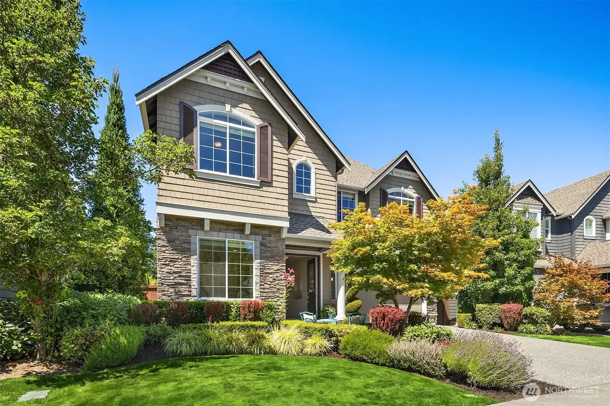 1213 267th Place Se, Sammamish, WA 98075 - #1