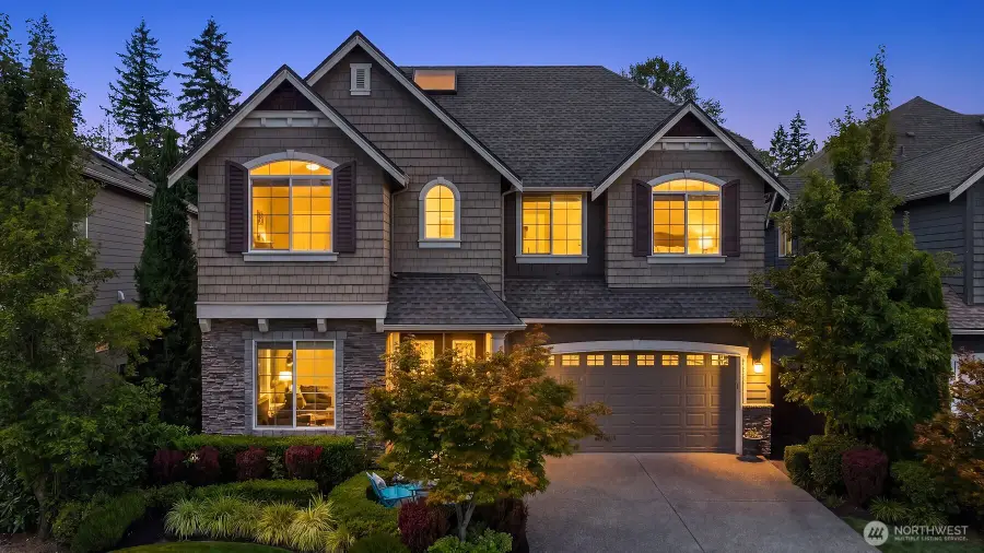 1213 267th Place Se, Sammamish, WA 98075 - #2