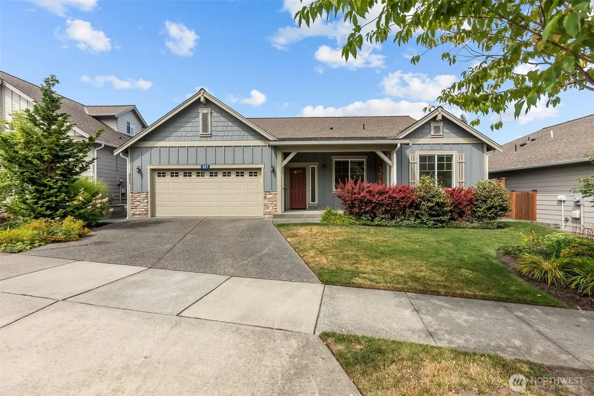 921 Alpine View Drive, Mount Vernon, WA 98274 - #1