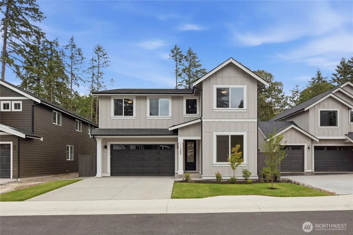 11209 79th Avenue Ct Sw #10, Lakewood, WA 98498 - #1