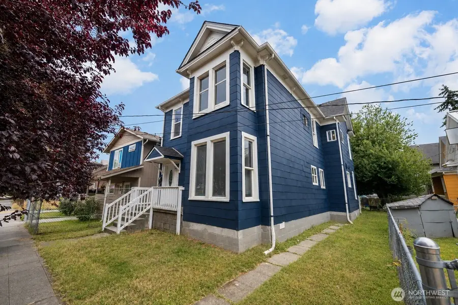 1214 S 8th Street #1 & 2, Tacoma, WA 98405 - #2