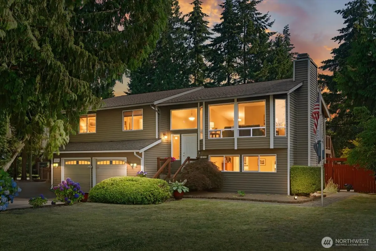 1018 154th Place Sw, Lynnwood, WA 98037 - #1