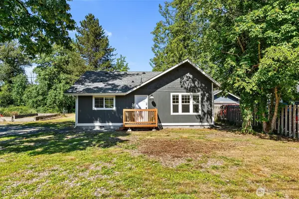 601 Croft Avenue W, Gold Bar, WA 98251