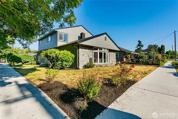 1319 Wood Avenue, Sumner, WA 98390