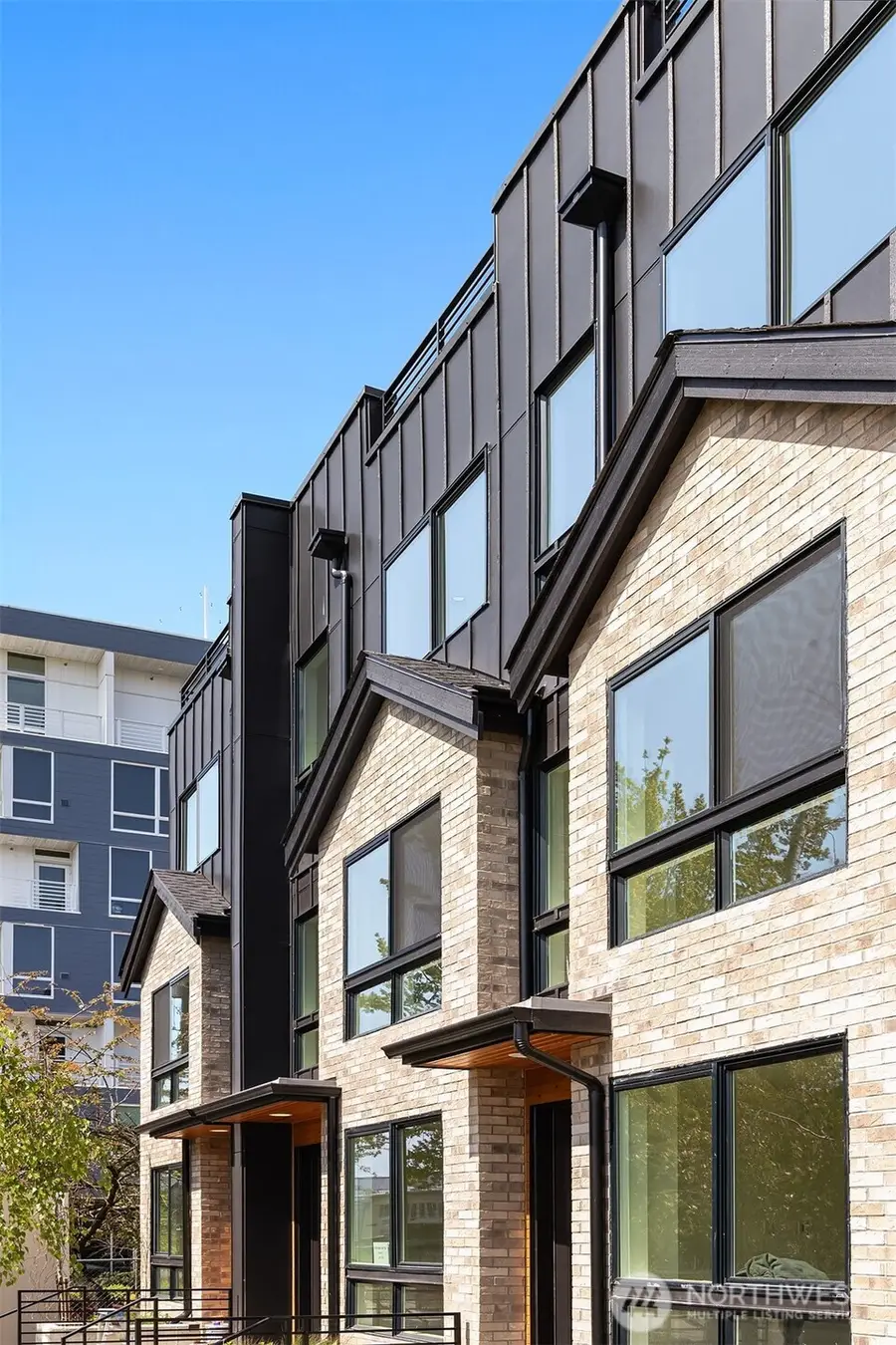 972 NW 54th Street, Seattle, WA 98107 - #3