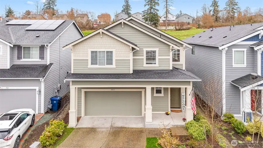 3853 80th Avenue Ne, Marysville, WA 98270 - #2
