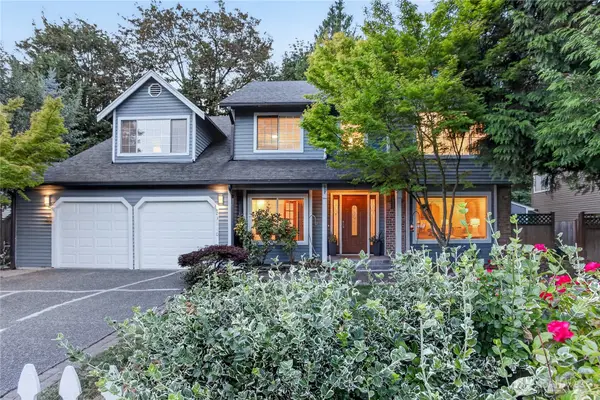 23110 NE 19th Drive, Sammamish, WA 98074