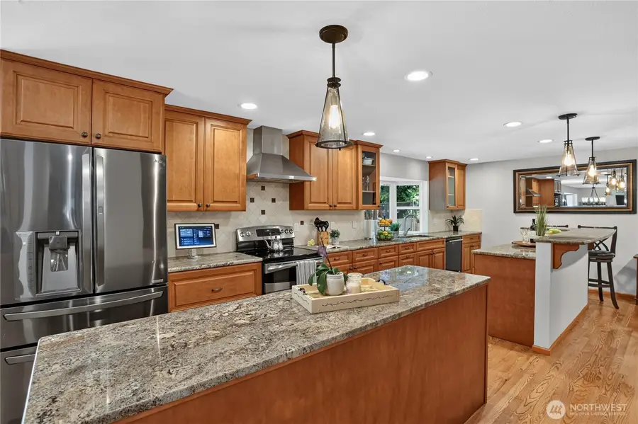 23110 NE 19th Drive, Sammamish, WA 98074 - #3