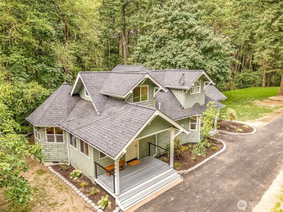 13214 SW 224th Street, Vashon, WA 98070 - #3