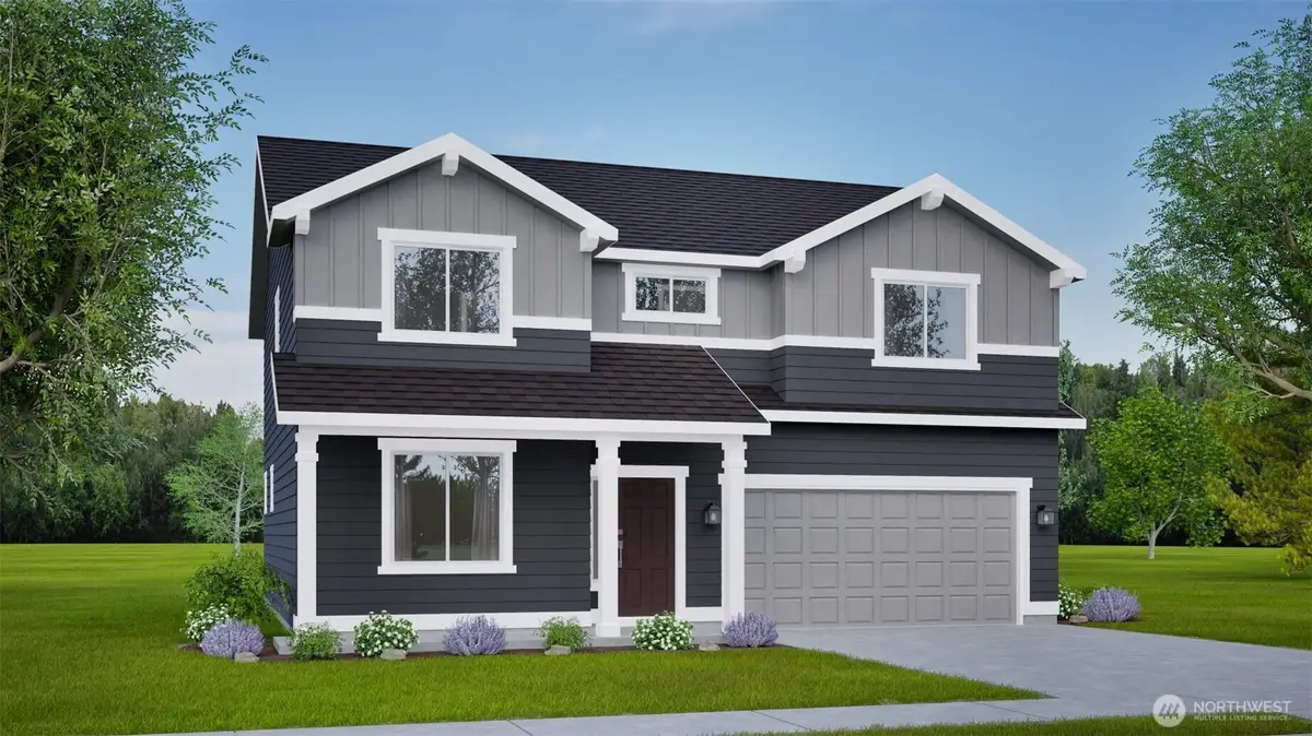 119 N Saratoga Way, Moses Lake, WA 98837 - #1