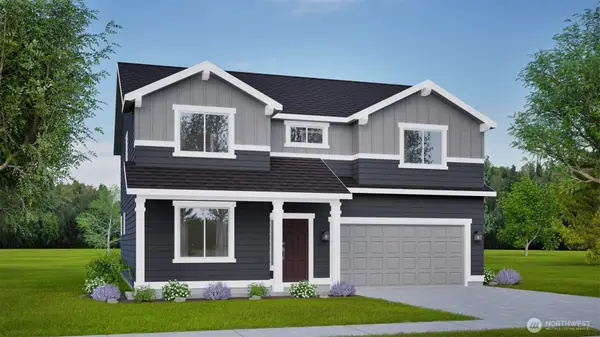 119 N Saratoga Way, Moses Lake, WA 98837