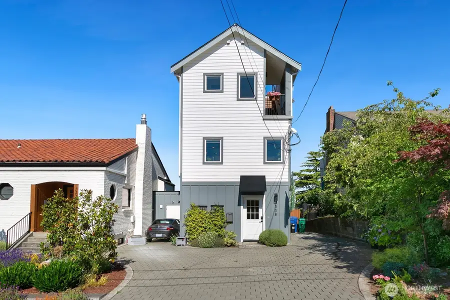 1338 California Ave Sw, Seattle, WA 98116 - #3