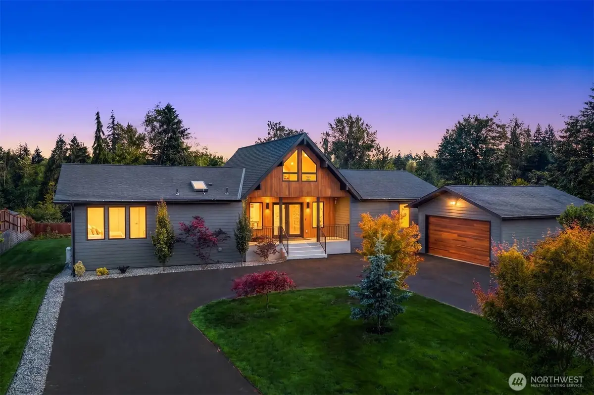 20825 SE 202nd Street, Renton, WA 98058 - #1