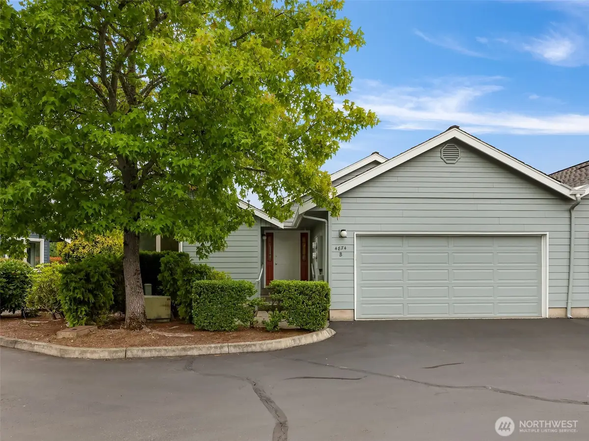 4874 N Village Lane #B, Bellingham, WA 98226 - #1