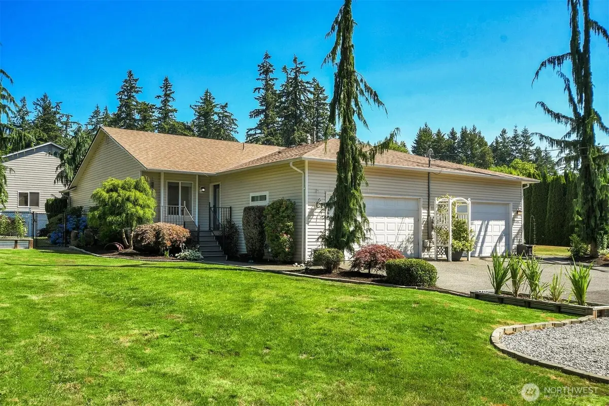 6705 Sunnyside Blvd, Marysville, WA 98270 - #1