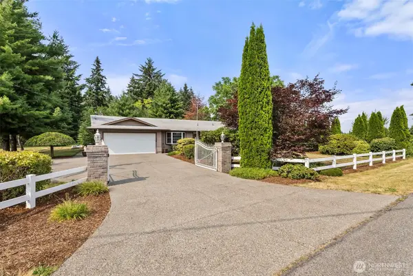 1238 101st Avenue Sw, Olympia, WA 98512