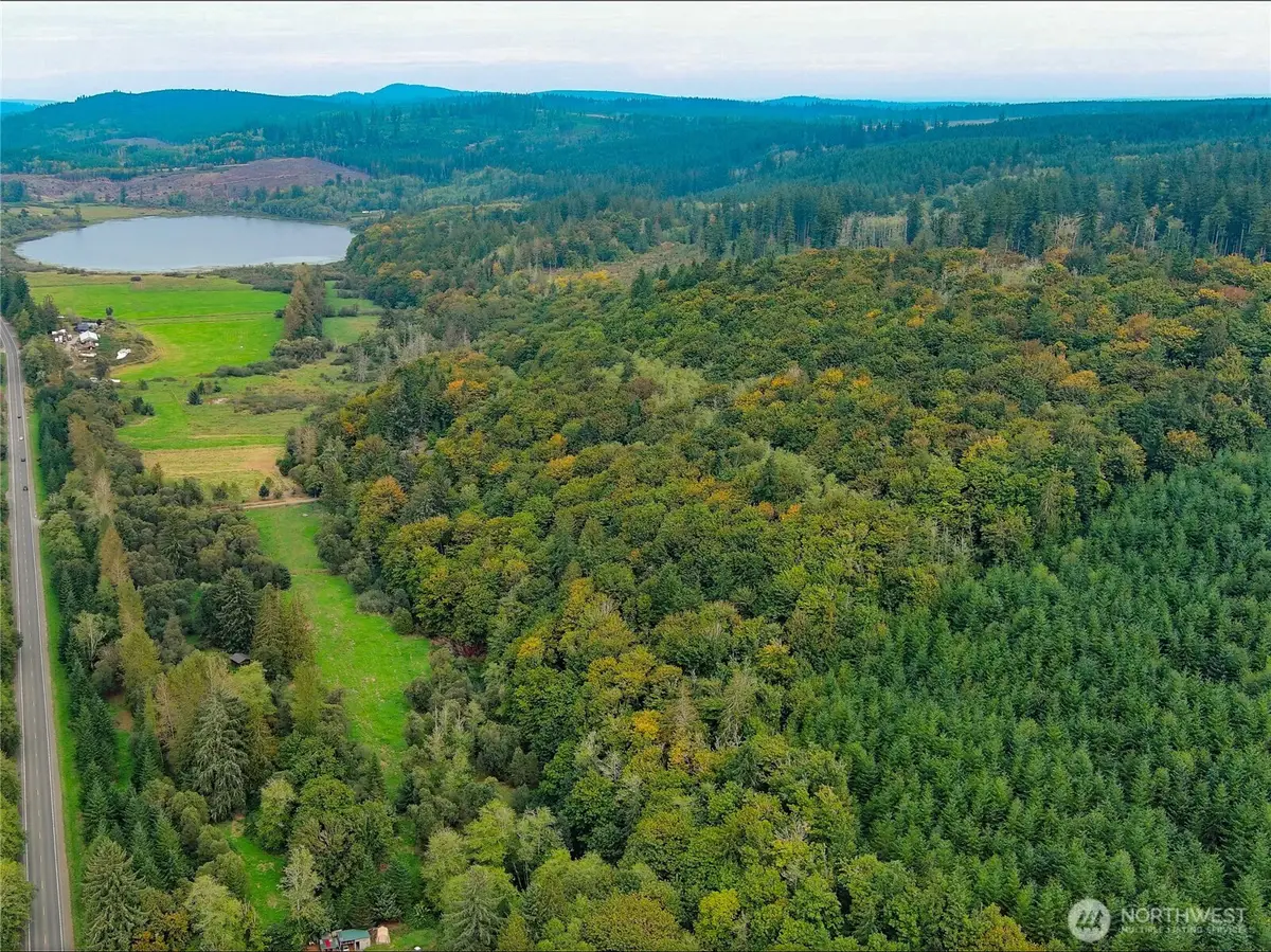 106 Crocker Lake Road, Quilcene, WA 98376 - #1