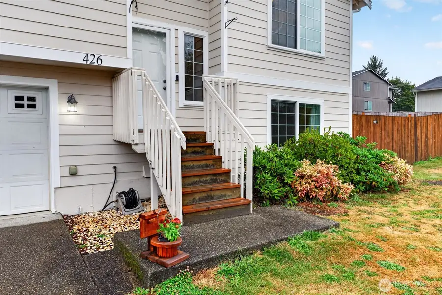 426 Comet Street, Milton, WA 98354 - #3