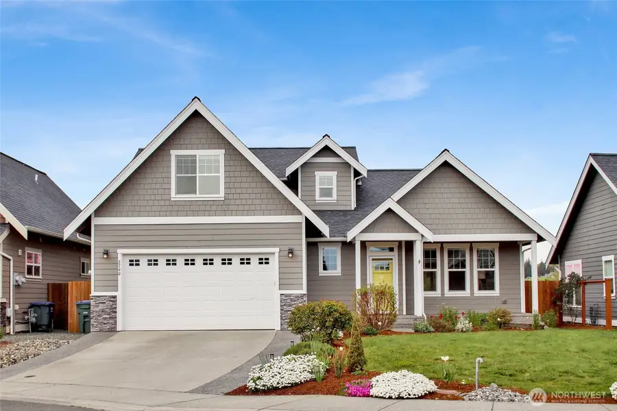 2760 Jessie Court, Ferndale, WA 98248 - #2