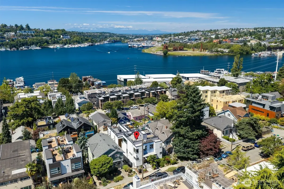 2359 Yale Avenue E #A, Seattle, WA 98102 - #1