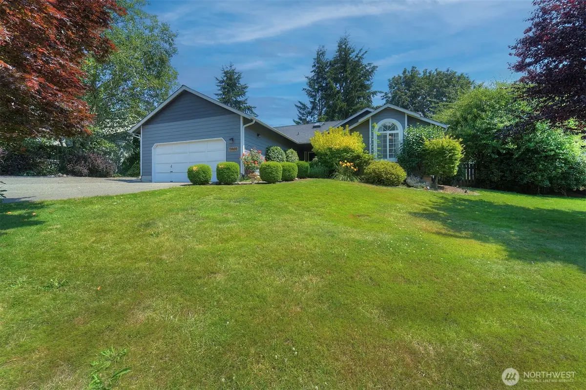 19460 23rd Avenue Ne, Poulsbo, WA 98370 - #1