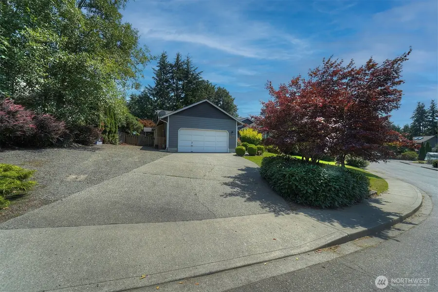 19460 23rd Avenue Ne, Poulsbo, WA 98370 - #2