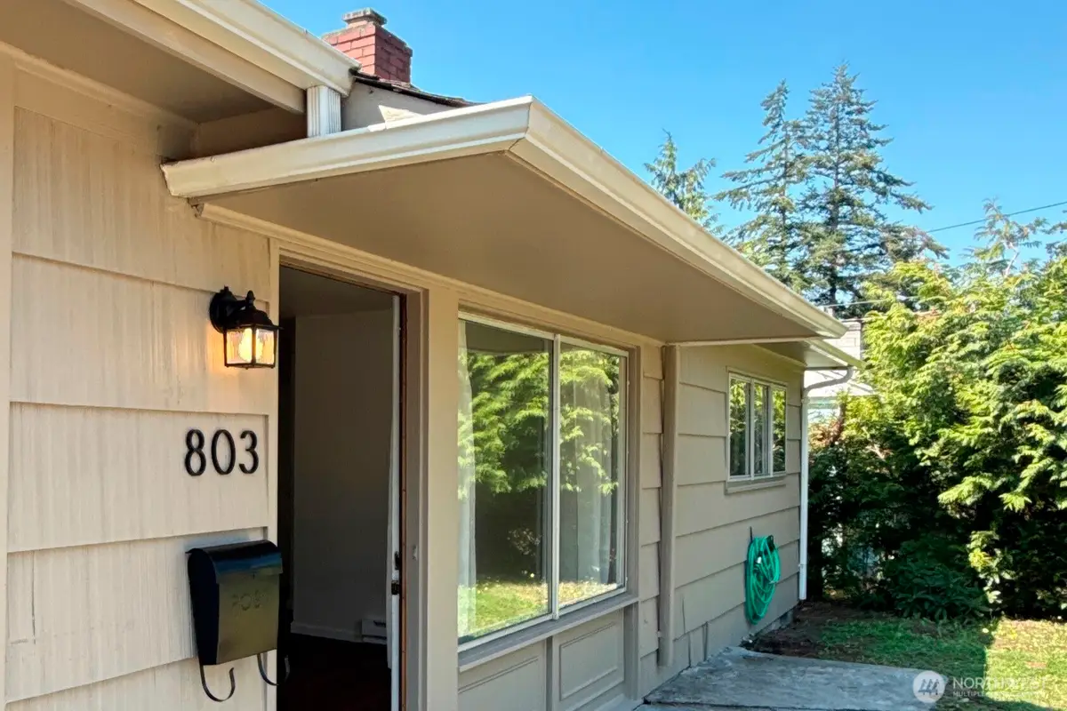 803 T Street, Port Townsend, WA 98368 - #1