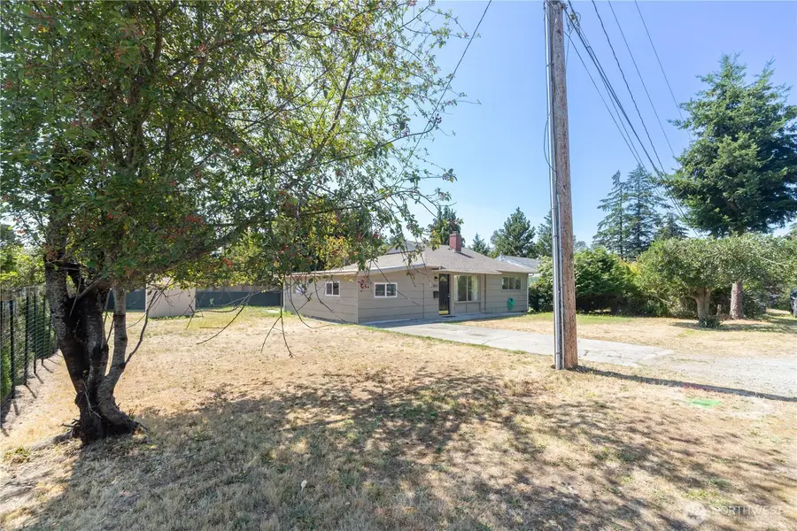 803 T Street, Port Townsend, WA 98368 - #2