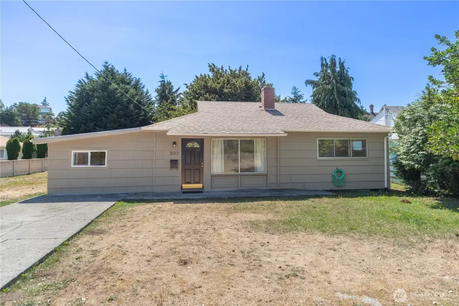 803 T Street, Port Townsend, WA 98368 - #3