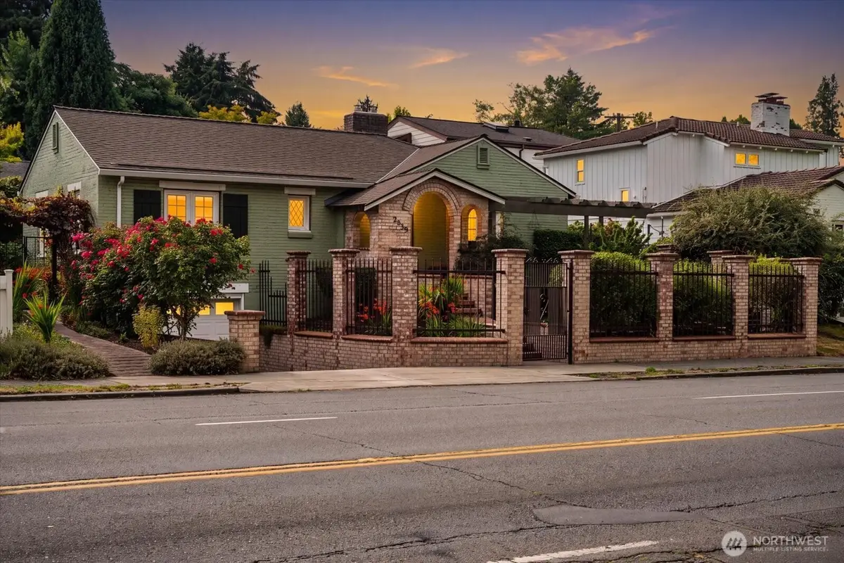 2459 24th Avenue E, Seattle, WA 98112 - #1