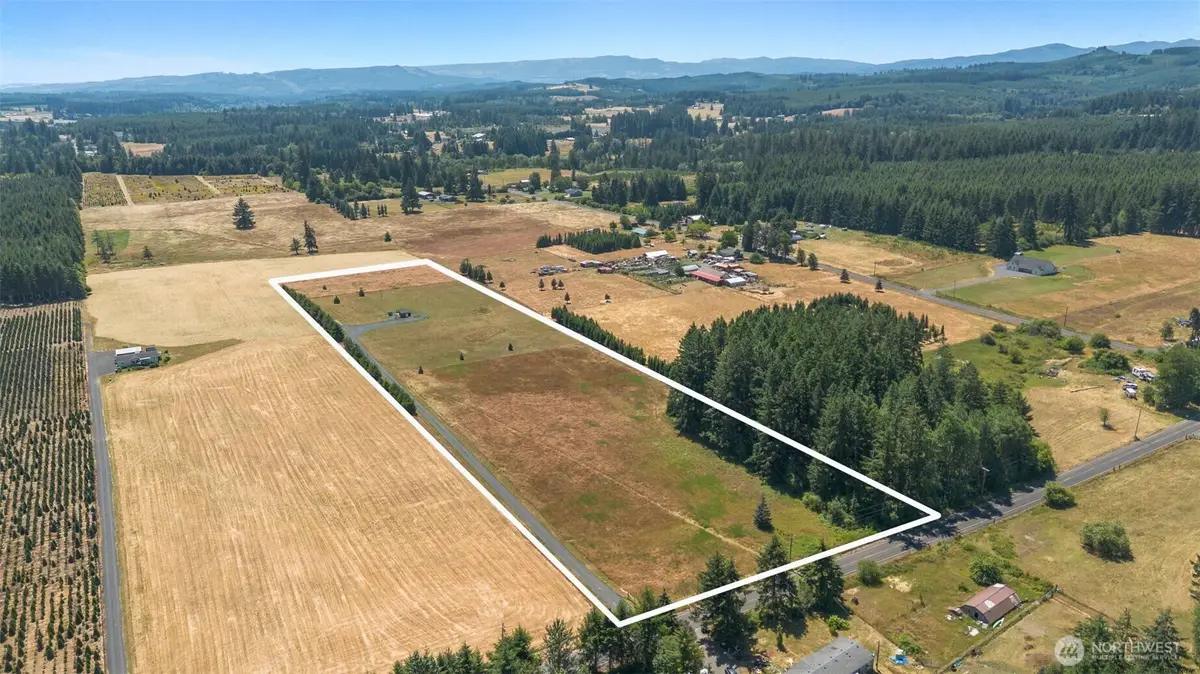 177 Nelson Road, Winlock, WA 98596 - #1