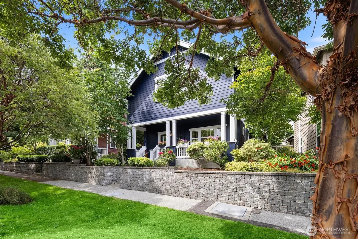 5925 31st Avenue Sw, Seattle, WA 98126 - #1