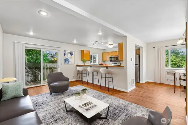 2110 Highland Avenue #C, Everett, WA 98201